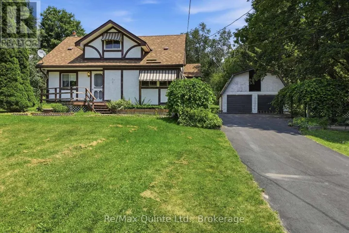 287 DREWERY STREET, Brighton, Ontario K0K1H0