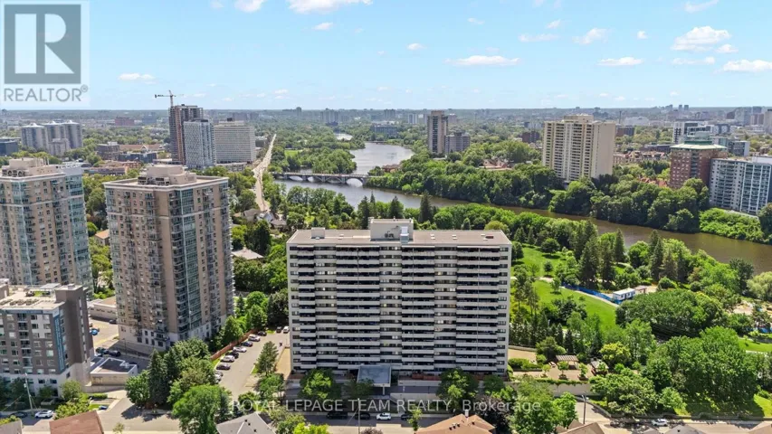 901 - 40 LANDRY STREET, Ottawa, Ontario K1L8K4