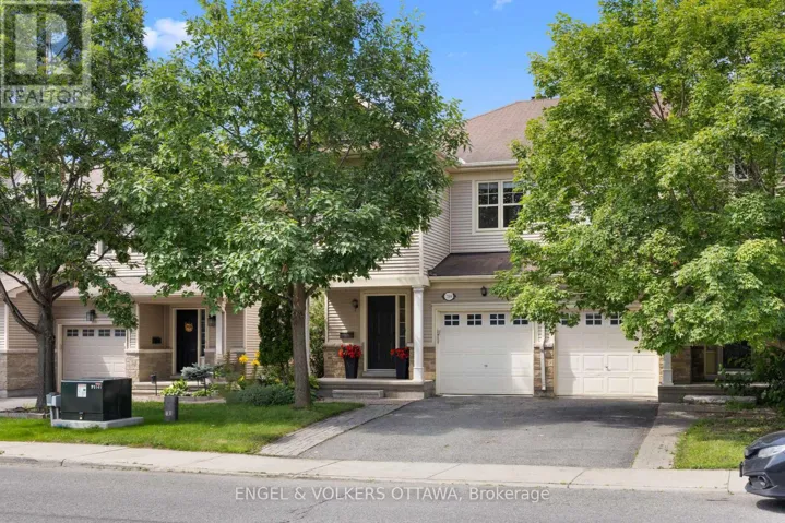 789 COBBLE HILL DRIVE, Ottawa, Ontario K2J0C4