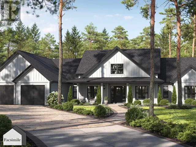 Unit 5 Springboard Lane, Hemlock Grove, Upper Tantallon, Nova Scotia B3Z1M5