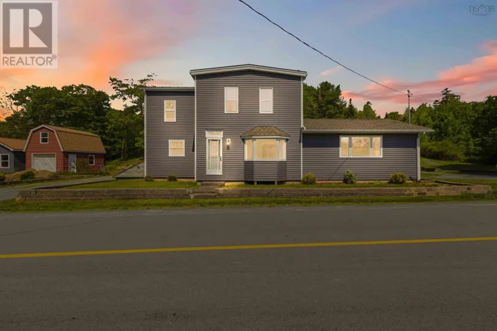 19 Bayers Mill Road, Musquodoboit Harbour, Nova Scotia B0J2L0