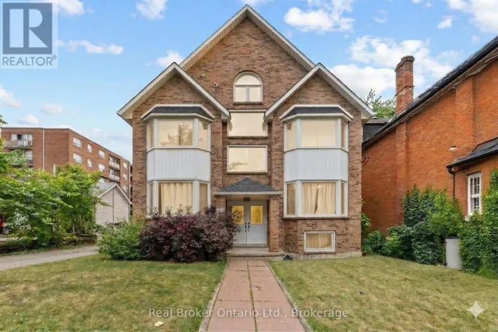 1 - 220 CAROLINE STREET S, Hamilton (Durand), Ontario L8P3L4