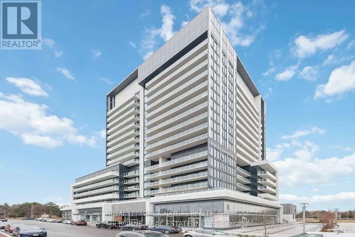 626 - 20 O'NEILL ROAD, Toronto (Banbury-Don Mills), Ontario M3C0R2