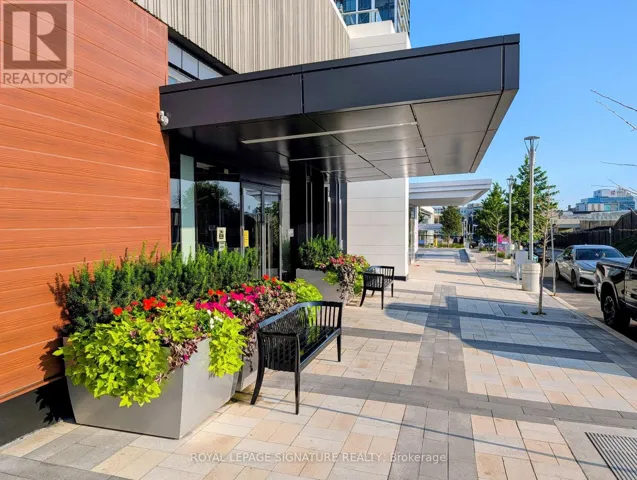 626 - 20 O'NEILL ROAD, Toronto (Banbury-Don Mills), Ontario M3C0R2