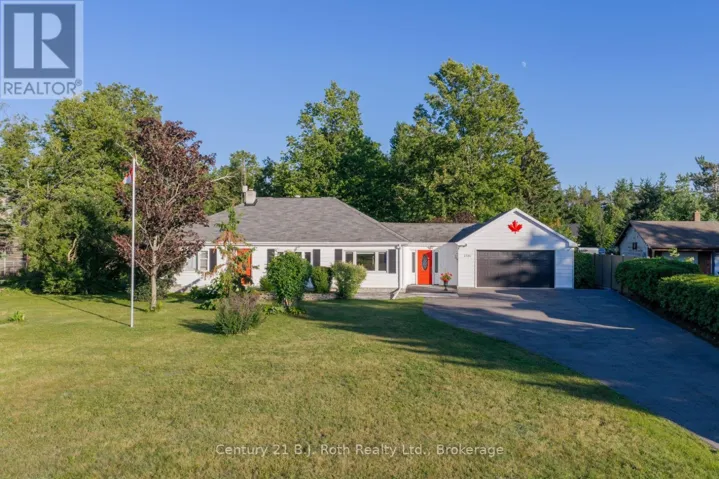 2381 11 HIGHWAY, Oro-Medonte (Guthrie), Ontario L0L2E0