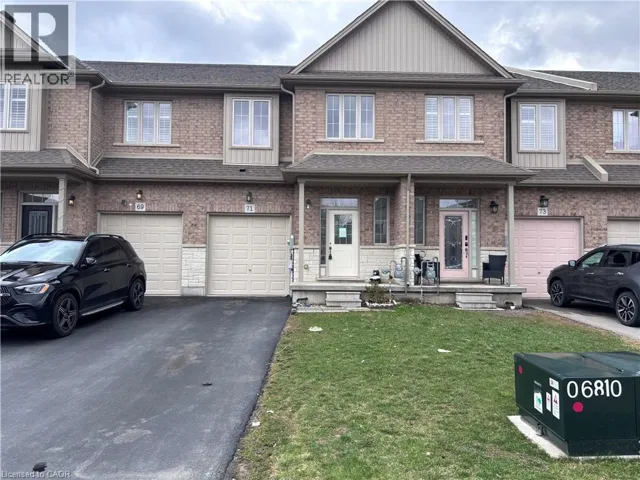 71 FAIRGROUNDS Drive, Binbrook, Ontario L0R1C0