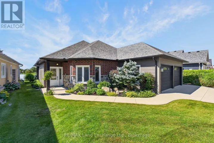 229 CARLOWAY TRAIL, Huron-Kinloss, Ontario N2Z0A4