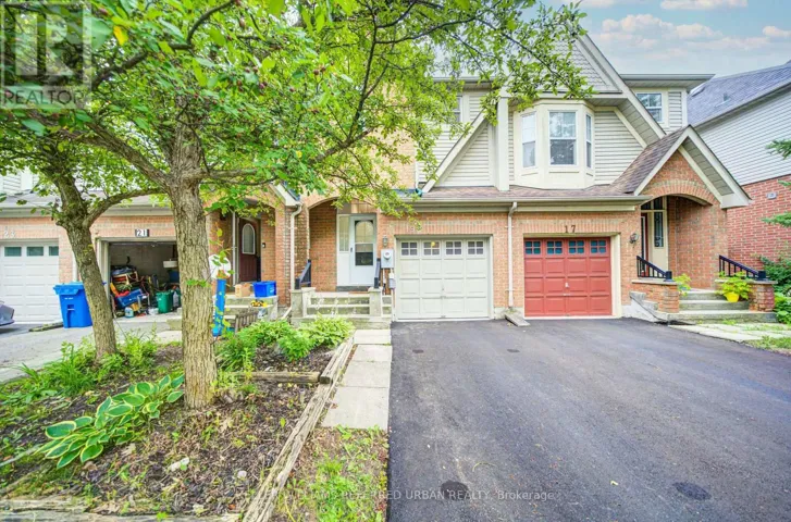 19 EVELYN BUCK LANE, Aurora (Bayview Wellington), Ontario L4G7H9