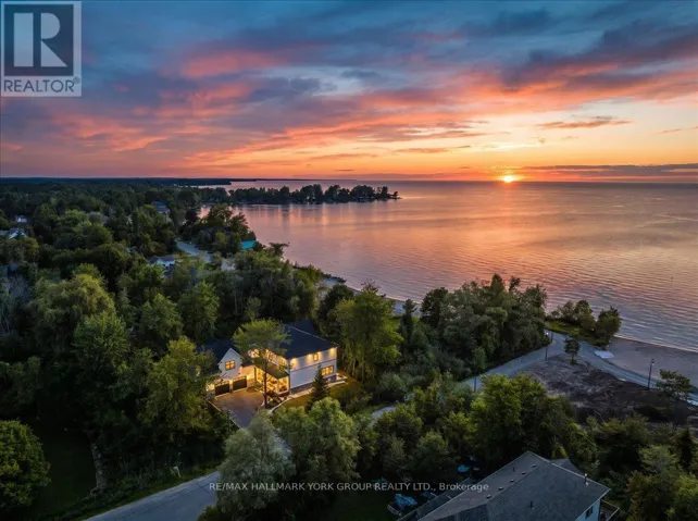 668 FLORENCE ROAD, Innisfil (Alcona), Ontario L9S2E3
