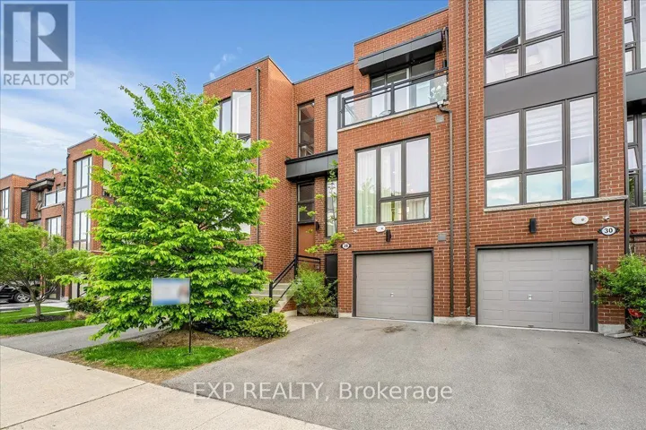 28 CRESTRIDGE DRIVE, Vaughan (Patterson), Ontario L4J0K1