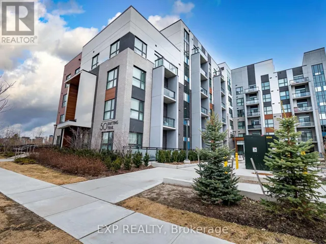 409 - 50 KAITTING TRAIL, Oakville (GO Glenorchy), Ontario L6M5N3