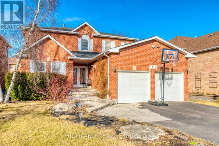 1119 PRIVET PLACE, Oakville (CV Clearview), Ontario L6J7J6