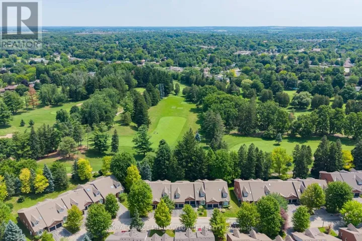 12 FAIRWAY LANE, Guelph (Riverside Park), Ontario N1E7A9