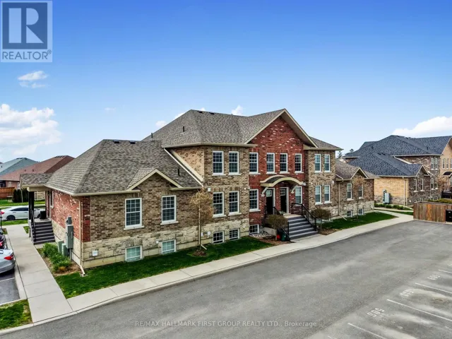 509 - 470 LONSBERRY DRIVE, Cobourg, Ontario K9A1M6