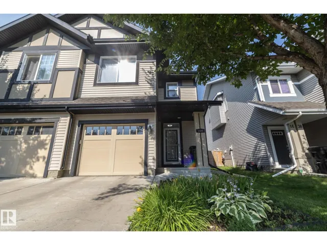 1640 CHAPMAN WY SW, Edmonton, Alberta T6W0Y5