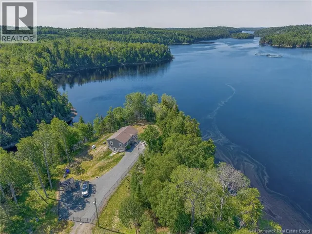 230 Mealey Road, Pennfield, New Brunswick E5H0B1