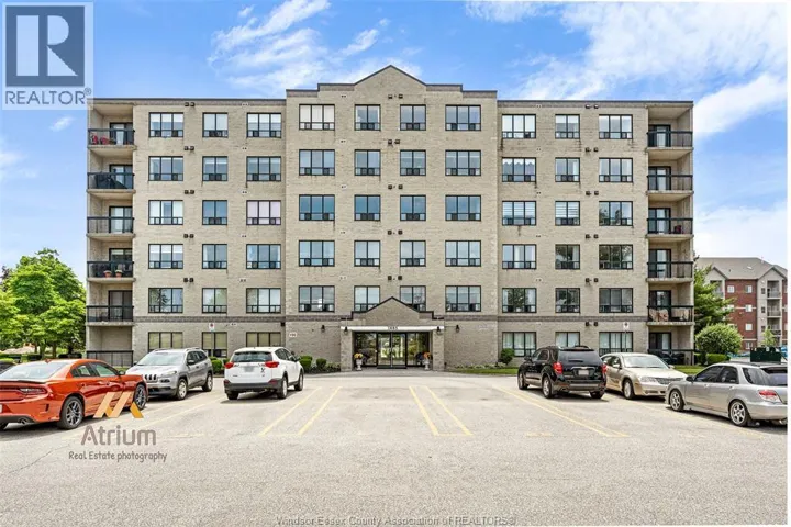 1885 NORMANDY Unit# 202, LaSalle, Ontario N9H1P9