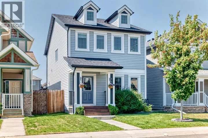148 Copperpond Parade, Calgary, Alberta T2Z5A9
