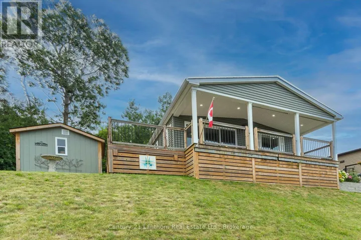 12 - 484 FRANKFORD STIRLING ROAD, Quinte West (Sidney Ward), Ontario K0K2C0