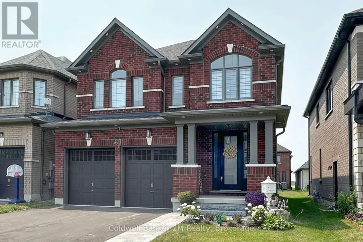 41 CORLEY STREET, Kawartha Lakes (Lindsay), Ontario K9V6K2