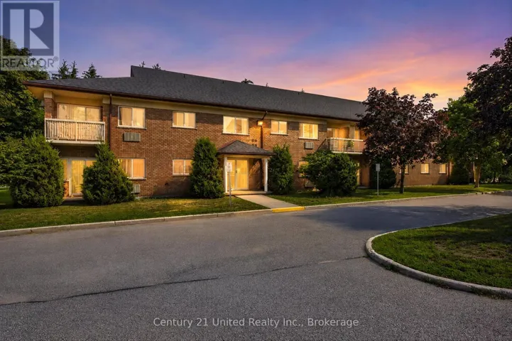 204 - 920 FORD STREET, Peterborough (Otonabee Ward 1), Ontario K9J5V3