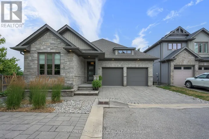 36 - 1630 SHORE ROAD, London South (South A), Ontario N6K5B9