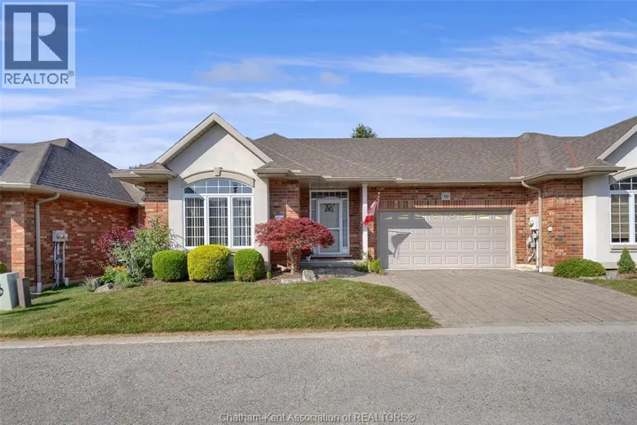 10 Oakgrove LANE, Chatham, Ontario N7L5R9
