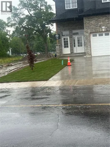 140 MARY Street, Brantford, Ontario N3S3B9