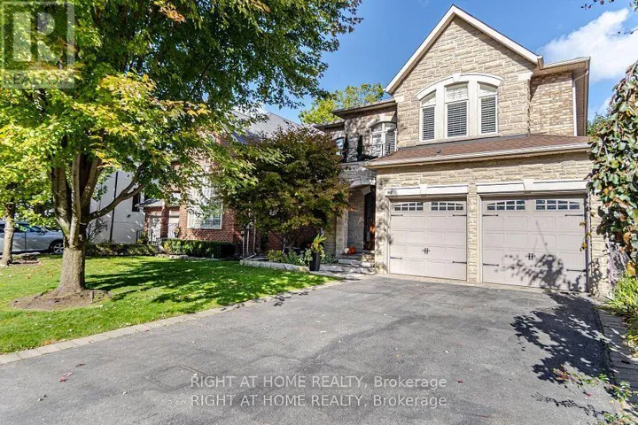 58 JOHNSTON AVENUE, Toronto (Lansing-Westgate), Ontario M2N1G8