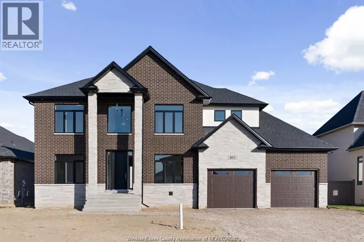 103 BAY STREET, Lakeshore, Ontario N0R1A0