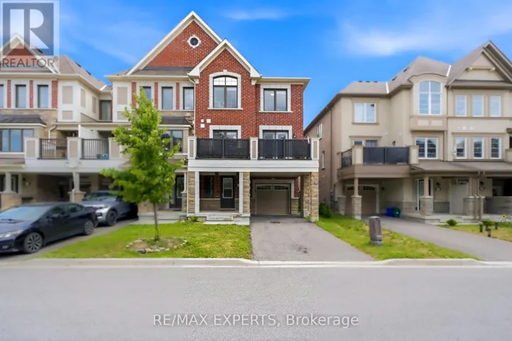 15 MCGRATH AVENUE, Richmond Hill, Ontario L4S0K3