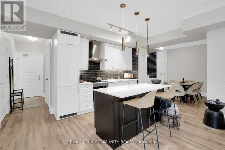 523 - 9085 JANE STREET, Vaughan (Concord), Ontario L4K0L8