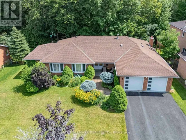 185 AURORA HEIGHTS DRIVE, Aurora (Aurora Heights), Ontario L4G2X1