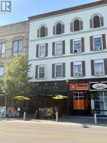 82 DUNLOP STREET E, Barrie (City Centre), Ontario L4M1A4