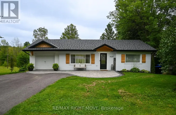 4287 HURONIA ROAD, Severn, Ontario L3V0G6