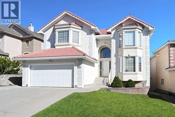 307 Hampstead Way NW, Calgary, Alberta T3A6E6