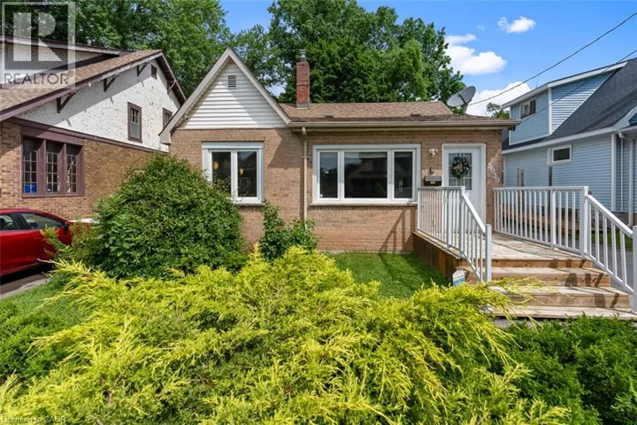 5939 SYMMES Avenue, Niagara Falls, Ontario L2G2G4