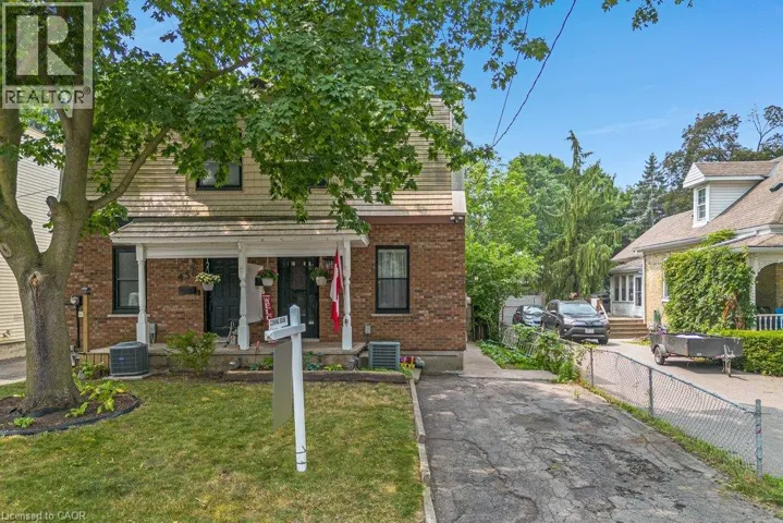 456 MARGARET Street, Cambridge, Ontario N3H3X7