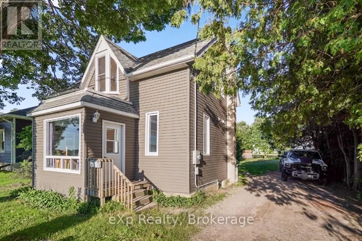 171 CLYDE LINE, Morris Turnberry (Bluevale), Ontario N0G1G0