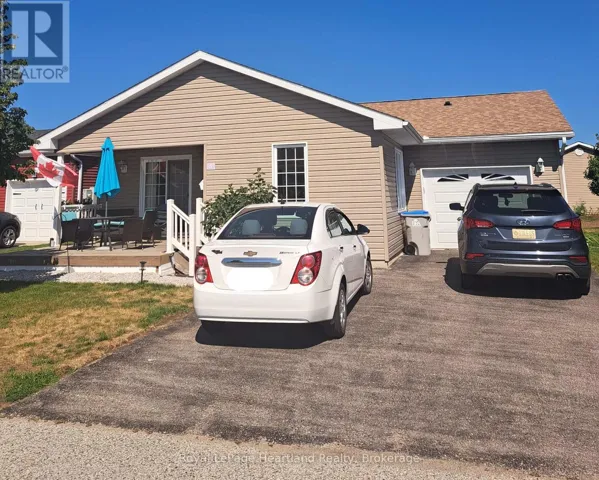 5 KELLESTINE DRIVE, Strathroy-Caradoc (SW), Ontario N6G0C5