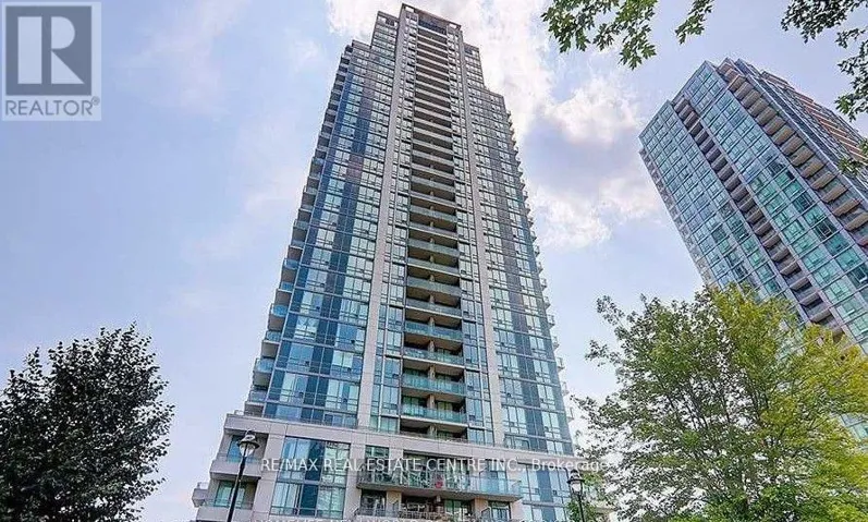 1705 - 3515 KARIYA DR DRIVE, Mississauga (City Centre), Ontario L5B0C1