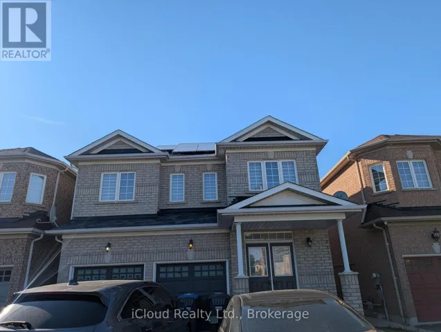 59 HAVILAND CIRCLE, Brampton (Sandringham-Wellington), Ontario L6R0T7
