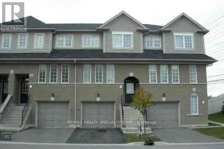 132 - 4950 ALBINA WAY, Mississauga (Hurontario), Ontario L4Z4J6