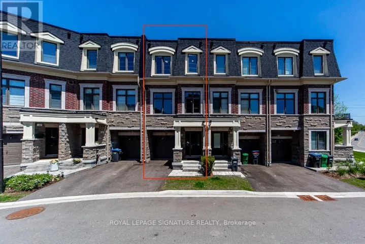 102 SALINA STREET, Mississauga (Streetsville), Ontario L5M2S5