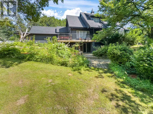 203 BULLIS ROAD, Brighton, Ontario K0K1H0