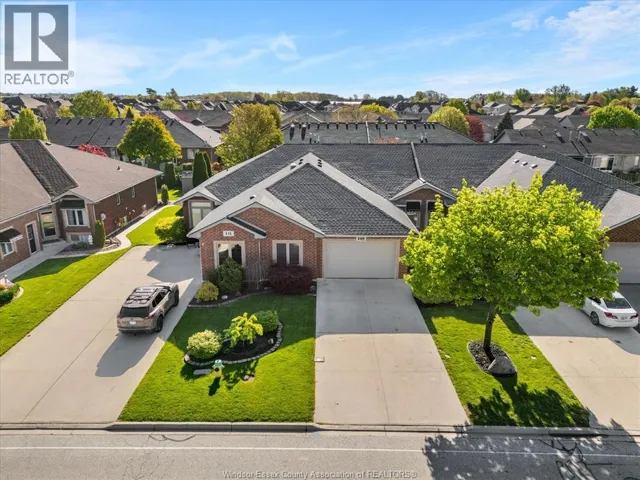 139 Woodycrest AVENUE, Kingsville, Ontario N9Y4G3