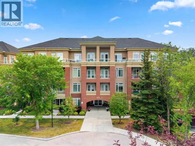 5208, 14 Hemlock Crescent SW, Calgary, Alberta T3C2Z1
