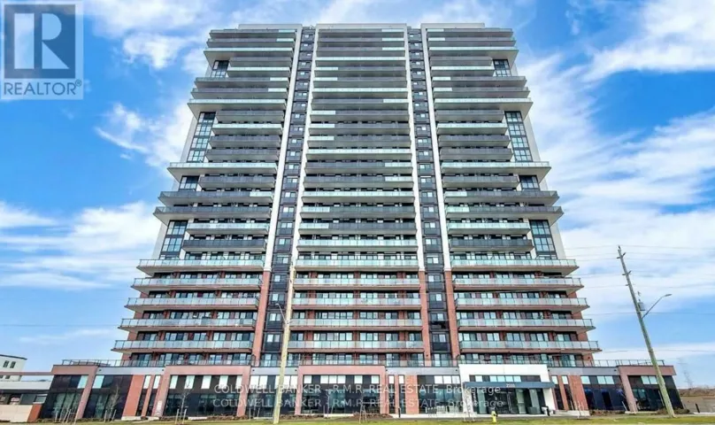 2304 - 2550 SIMCOE STREET N, Oshawa (Windfields), Ontario L1N0R5