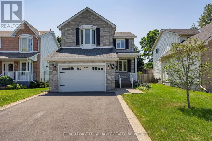 969 LOMBARDY STREET, Kingston (South of Taylor-Kidd Blvd), Ontario K7M8M7