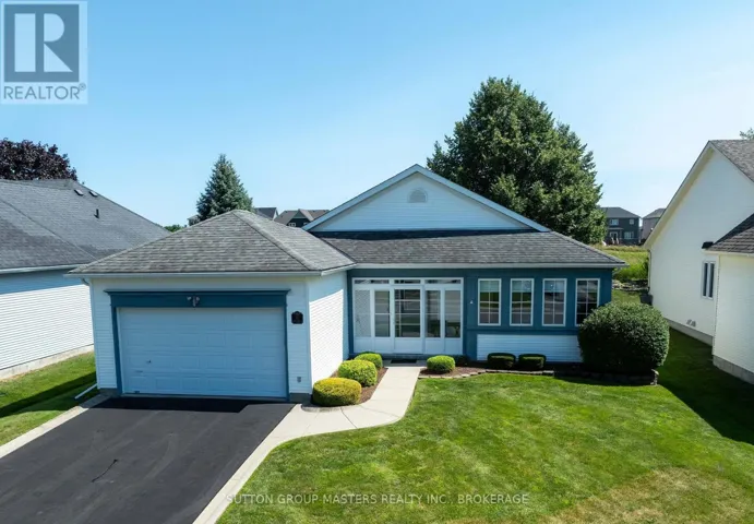 COUNTRY CL - 80 ABBEY DAWN DRIVE, Loyalist (Bath), Ontario K0H1G0